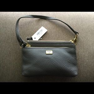 Fossil wristlet